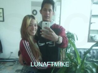 LUNAFTMIKE