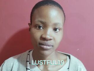 LUSTFUL19
