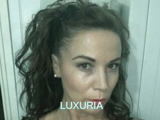 LUXURIA