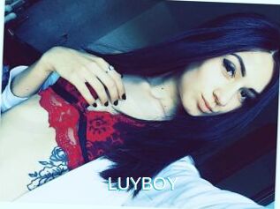 LUYBOY