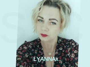 LYANNAx