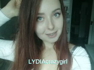 LYDIAcrazygirl