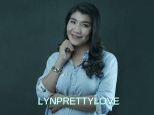 LYNPRETTYLOVE