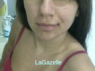 LaGazelle