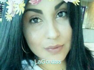 LaGordiss