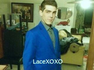 LaceXOXO