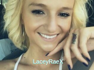 LaceyRaeX