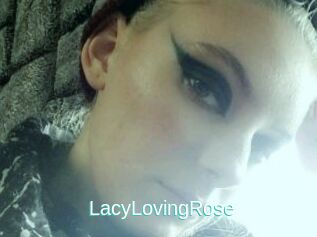 LacyLovingRose