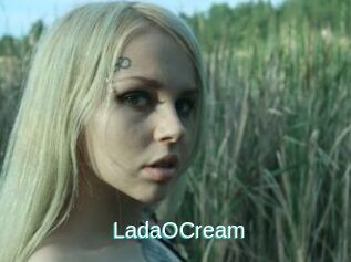 LadaOCream