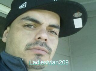 LadiesMan209