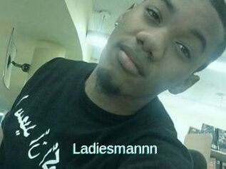 Ladiesmannn