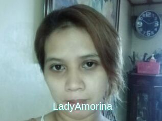 LadyAmorina