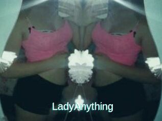 LadyAnything