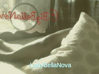 LadyBellaNova