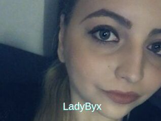 LadyByx