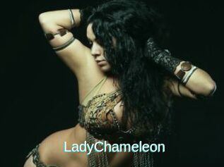 LadyChameleon