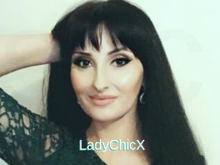 LadyChicX