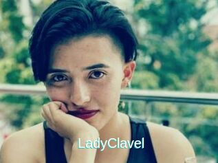 LadyClavel