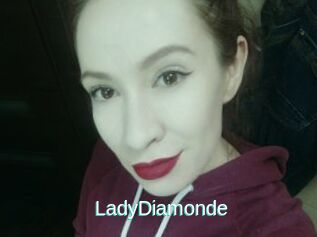 LadyDiamonde