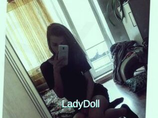 LadyDoll
