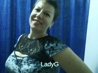 LadyG
