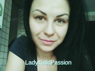 LadyGoldPassion