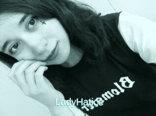 LadyHatice