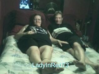 LadyInRed73
