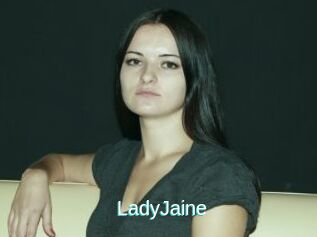 LadyJaine