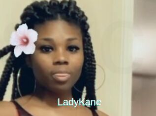 LadyKane