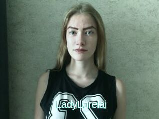 LadyLorelai