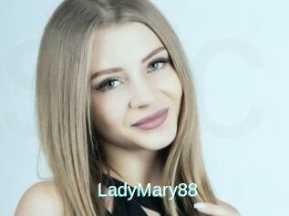 LadyMary88