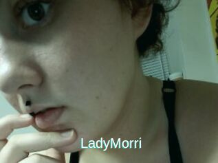 LadyMorri