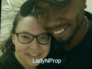 LadyNProp