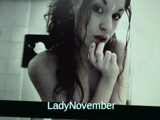 LadyNovember