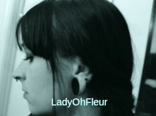 LadyOhFleur