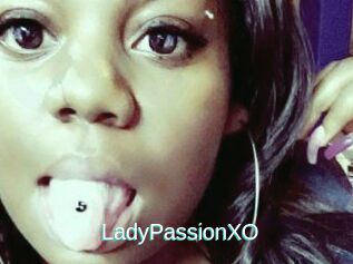 LadyPassionXO