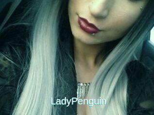 LadyPenguin