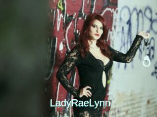 LadyRaeLynn
