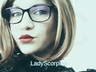 LadyScorpion