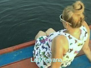 LadyTayana