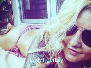 LadyTigerLily