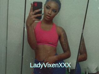 LadyVixenXXX