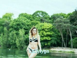 Ladytyga