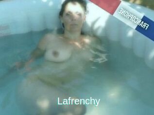 Lafrenchy