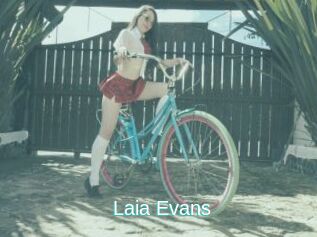 Laia_Evans