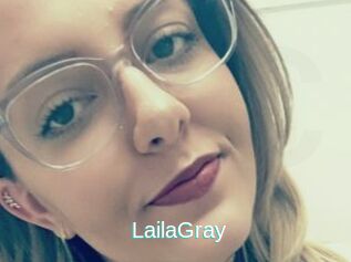 LailaGray