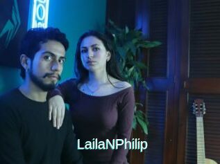LailaNPhilip