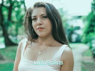 LailaRollins