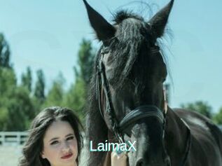 LaimaX